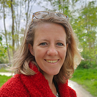 Foto van Marian