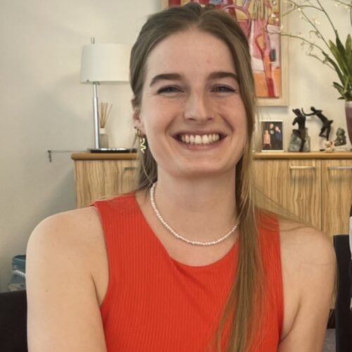 Linda Klaassen