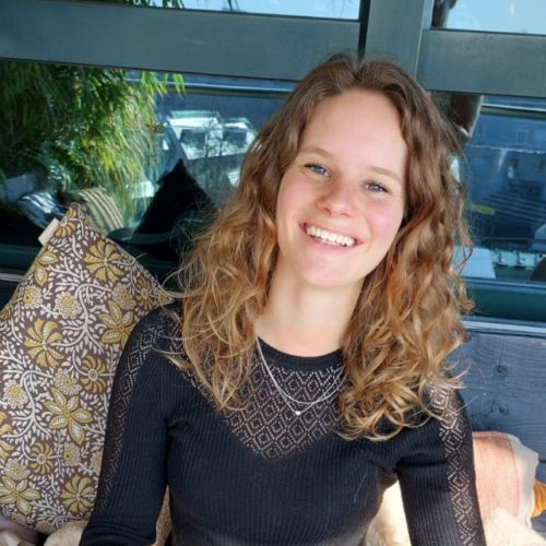 Vera van Kessel